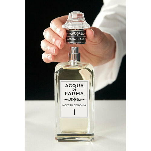 Acqua Di Parma Note Di Colonia IV