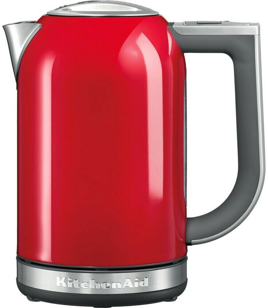 Чайник KitchenAid 5KEK1722EER