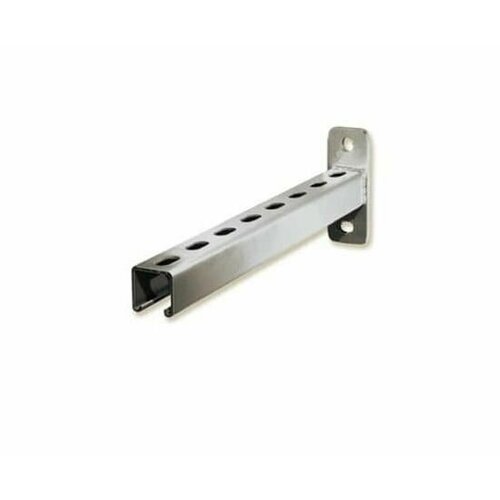 Кронштейн Т-образный монтажный 40х40х450мм 731₽