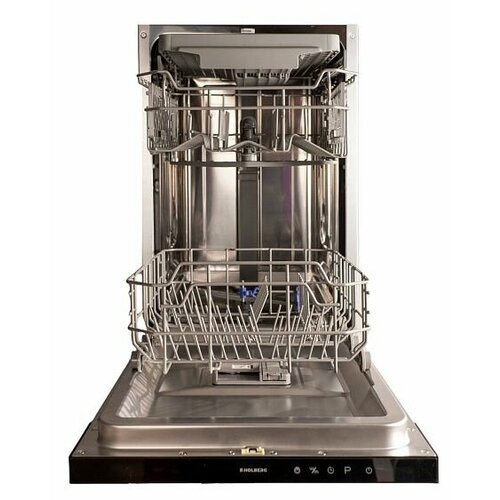 Посудомоечная машина HOLBERG HDW 45386ABI черный 3399000₽