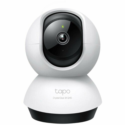 IP-камера Беспроводная IP камера TP-LINK TAPO C220 18897₽