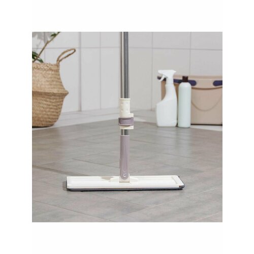 Швабра к набору для мытья пола с вертикальным отжимом 867₽