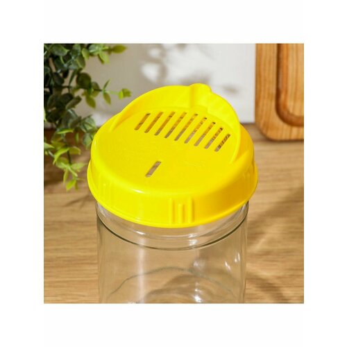 Крышкa сливнaя ТО-100 мм цвет Микс 338₽