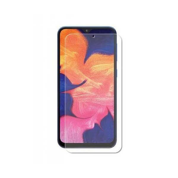Пленка гидрогелевая LuxCase для Huawei P30 Pro 0.14mm Front Transparent 86115 - фото №8