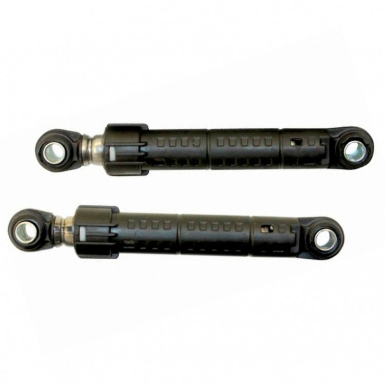 Комплект 2 шт Амортизатор бака для стиральной машины LG Direct Drive Inverter усилие 120N, 4901ER2001C