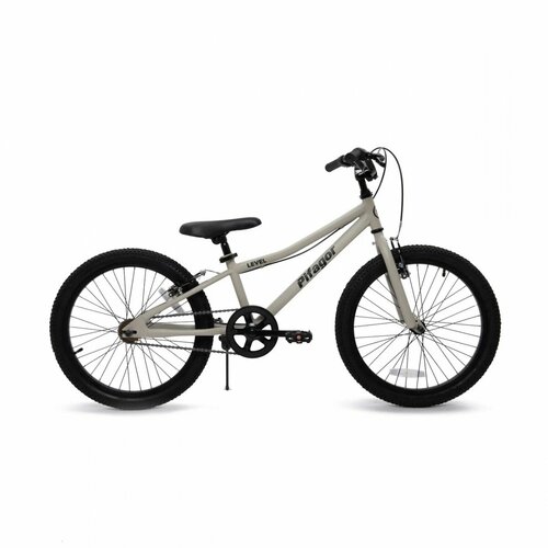Велосипед Pifagor Level 20 - серый 1785800₽