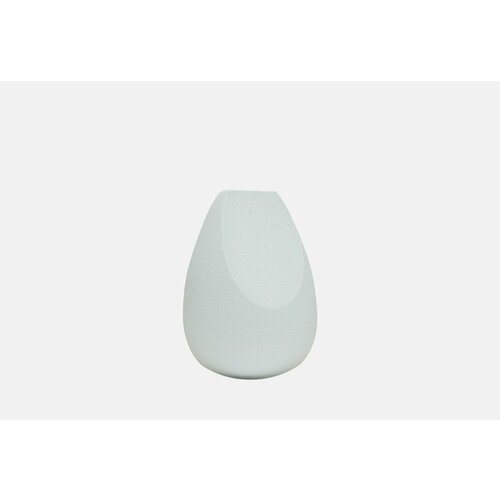 Спонж для макияжа с ионами серебра INFLUENCE BEAUTY Antibacterial Makeup Sponge