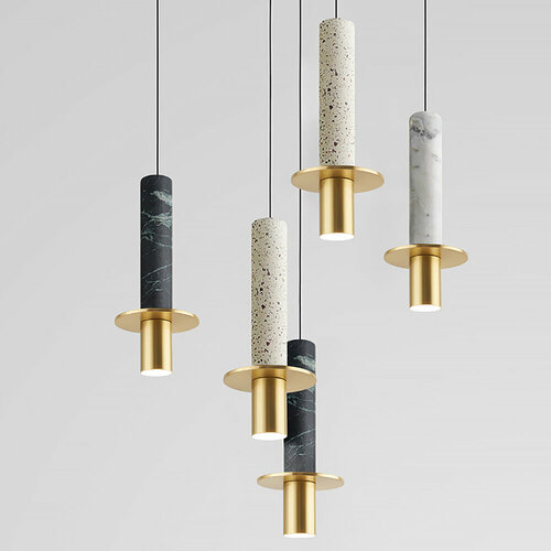Подвесной светильник Loft4You Like Stone