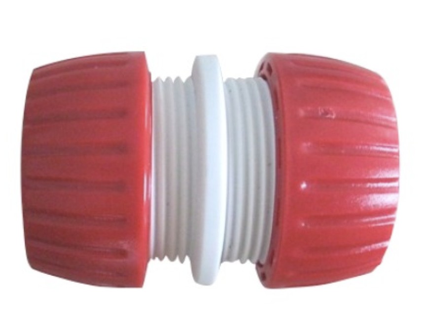 фото Муфта соединительная Elitech Garden HF 015 (1/2")