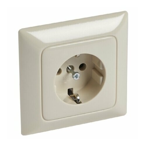 Розетка 776120 – Legrand Bticino – 3245067761205