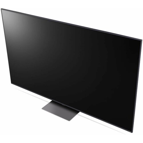 LG Телевизор LED LG 75 75QNED86T6A ARUB черный титан 4K Ultra HD 120Hz DVB-T DVB-T2 DVB-C DVB-S DVB-S2 USB WiFi Smart TV 75QNED86T6A ARUB 16265000₽