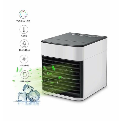 Мини-кондиционер увлажнитель воздуха Arctic Air Ultra 2x 109900₽