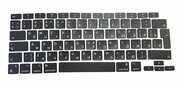 Набор клавиш / клавиатура / клавиши / кнопки для MacBook Air 13 2020 M1 (A2337) UK-РСТ / Европейская раскладка