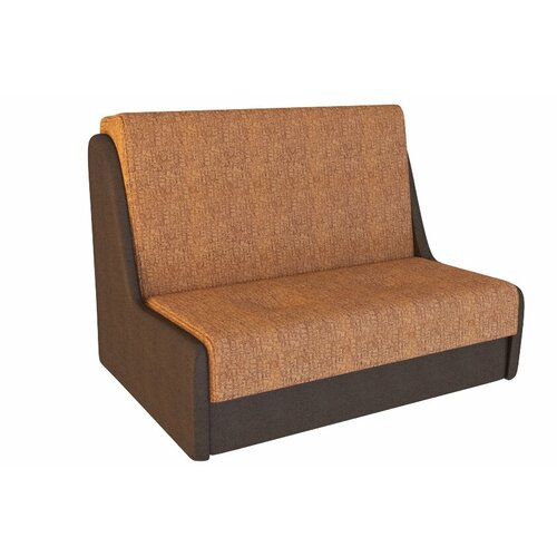 Раскладной диван аккордеон Верона рогожка темный 90 23950₽