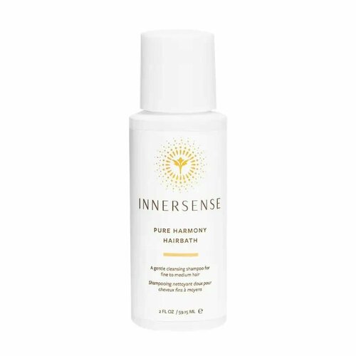 Innersense Шампунь для придания объема и блеска 