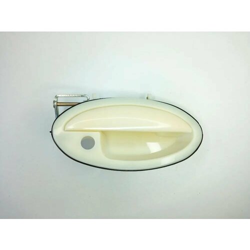 Ручка двери наружная передняя правая в сборе на LIFAN Breez Лифан Бриз L6105260 408₽