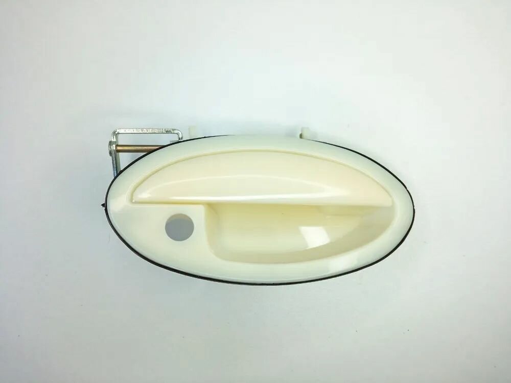 фото Ручка двери наружная передняя правая (в сборе) на LIFAN Breez / Лифан Бриз / L6105260