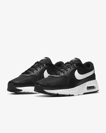 Кроссовки NIKE Air Max SC