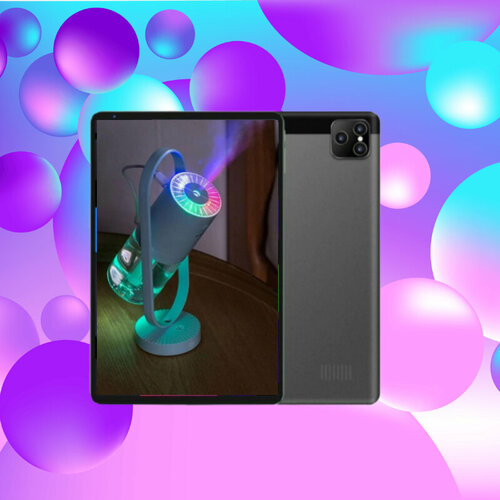 10-дюймовый планшет 512гб Wi-Fi Bluetooth GPS мобильный телефон планшет для студентов планшет для развлечений планшетный пк 1005900₽