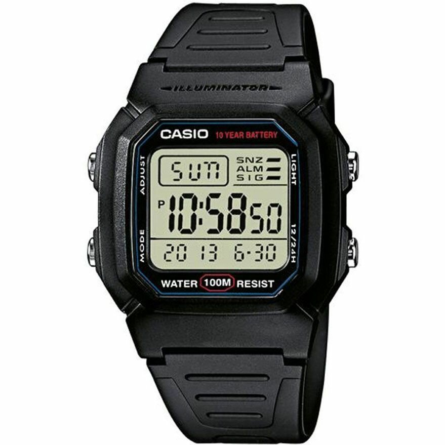 Наручные часы CASIO