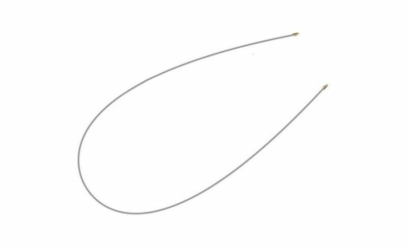 Трубка топлив. трубопровода /1111 ОКА/