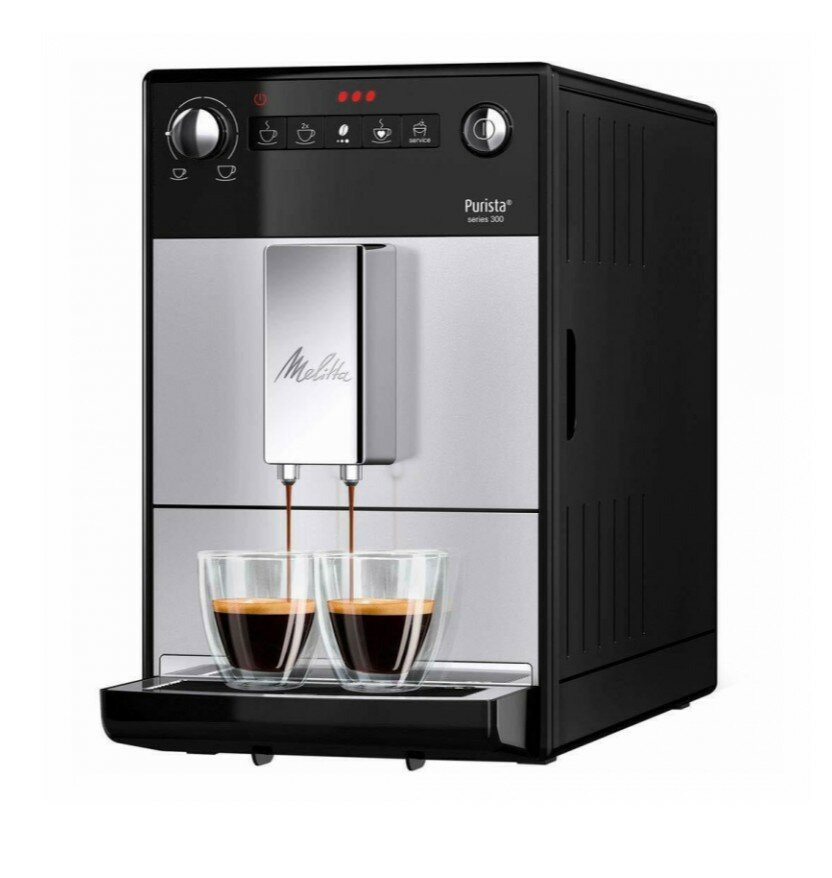 Кофемашина Melitta Caffeo F 230-101