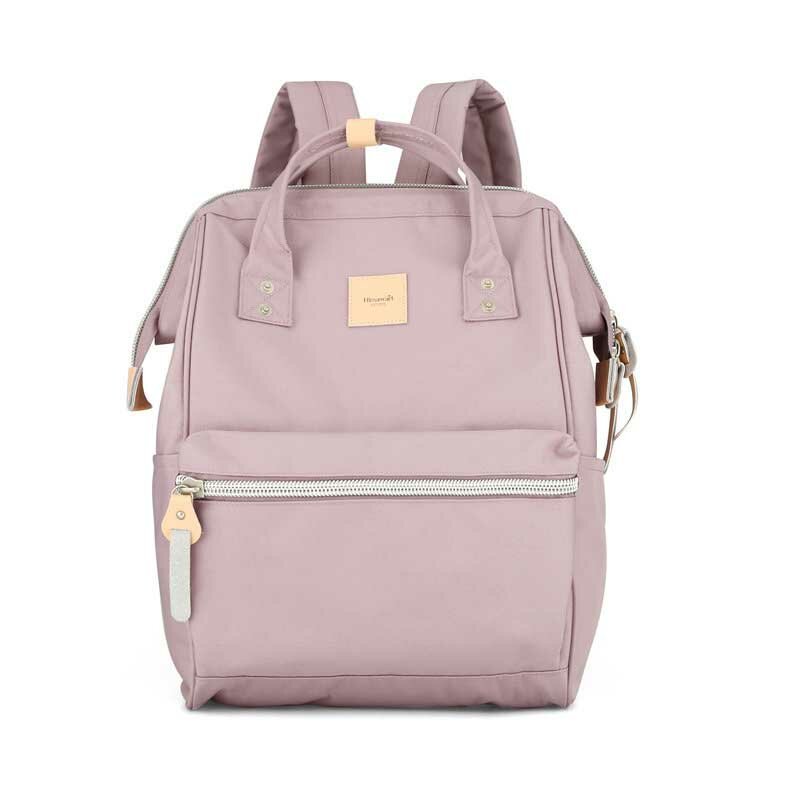 Рюкзак женский Himawari Sorrel 13" светло-фиолетовый