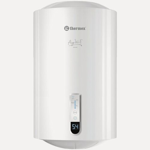Изображение товара Водонагреватель накопительный Thermex Auga 80 V Wi-Fi