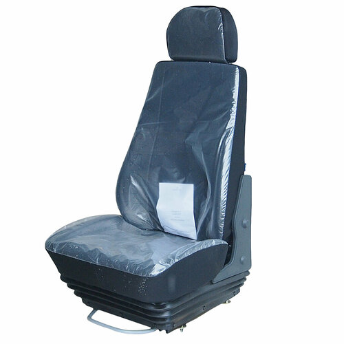 Риат Р53205-6800010-01ЭПЧ Сиденье КАМАЗ-евро левое (с подголовником, анатомическое, с электроподогревом) ОАО риат