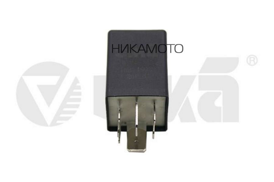 VIKA 99060093401 реле бензонасоса