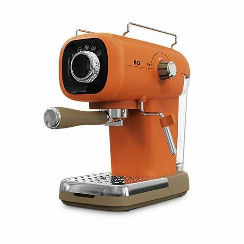 Кофеварка BQ CM2003 6990₽
