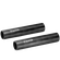 Комплект направляющих Tilta 15mm Carbon 15см (2шт) TA-15RS-15-CF