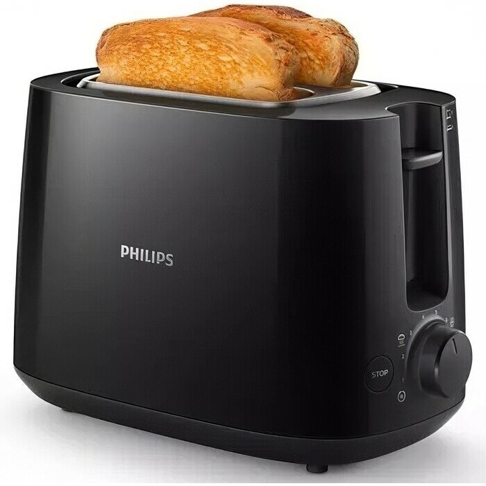 фото Тостер Philips HD2581/91