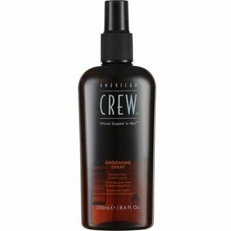 American CREW GROOMING SPRAY 250 мл США. Спрей для финишной укладки волос.