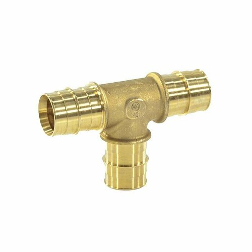 Тройник PE-X лат радиал Дн32 РОС 127-3732 1 шт 1382₽