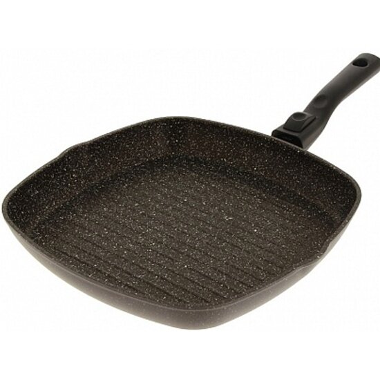 фото Сковорода-гриль Tvs BUONGIORNO INDUCTION 28 см, BN502284010002