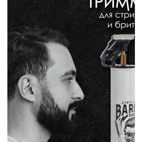 Тестовая образец триммер для волос Картинка 239900₽