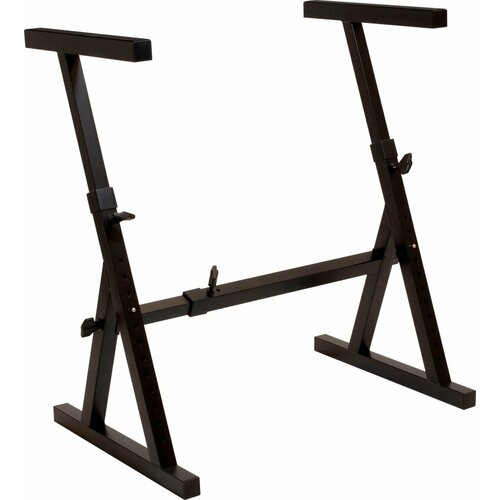 JamStands JS-Z1000 клавишная стойка z-образная, грузоподъемность 38.5кг, черная 750 накладка для кавасаки z750 z 2004 2014 2013 z800 800 z1000 1000 z защита от падения