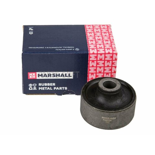 MARSHALL M8083950 Сайлентблок Suzuki Swift III 05-/ Splash 08-, Opel Agila (B) 08- (M8083950)