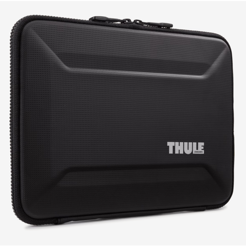 Сумка для ноутбука Thule Gauntlet TGSE2352, 12 дюймов, черная чехол thule 16 inch для macbook pro gauntlet sleeve black tgse2357blk 3204523