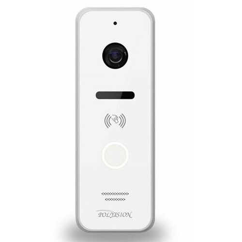 Цветная вызывная панель для видеодомофона PVP-L9-HDRF v.8.1 NFC