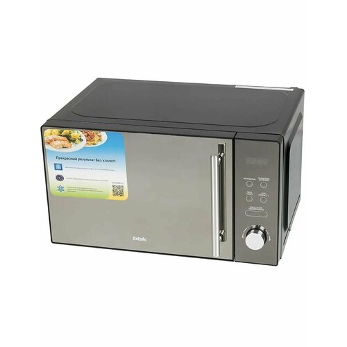 Цены ниже чем вездеМикроволновая печь BBK 20MWS-722TB-M 1109000₽