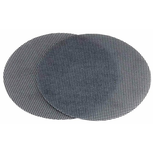 Шлифовальная сетка Flex на липучке D225 GT-K100 VE25 16896₽