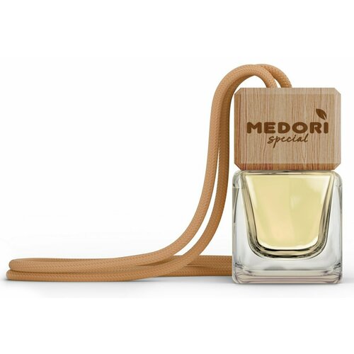 Ароматизатор-бутылочка с пробником Medori Chance TB-4030 768₽