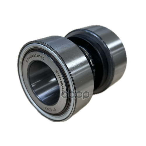 S566427 h195_рК Ступицы 58X110x115мм Volvo Fh12G3Fm912 SHTURMAN арт S566427H195 15350₽