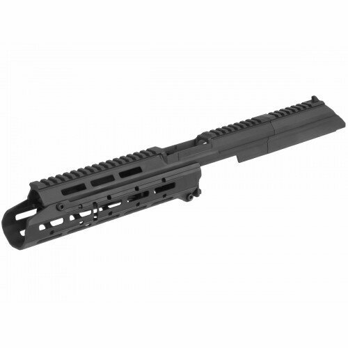 Шасси SAG MK3.1 ACR 5 M-LOK для АК S20053 SAG