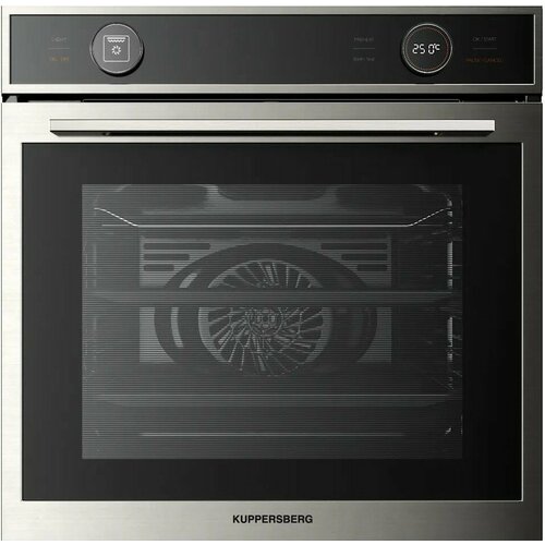 Духовой шкаф Kuppersberg HT 612 BX 7179000₽