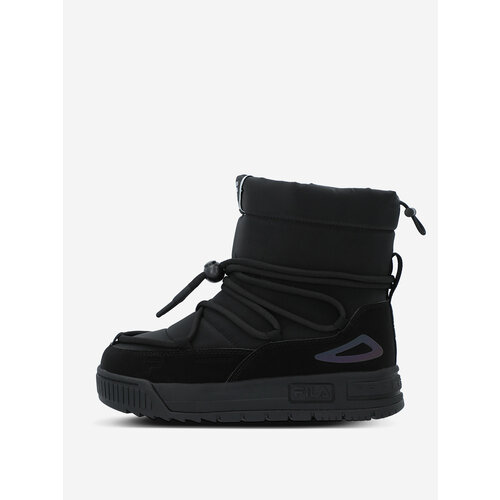 FILA Fil Puff Черный; RUS: 39, Ориг: 39