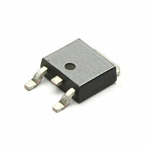 Транзистор 2SD1802, TO-252, Sanyo