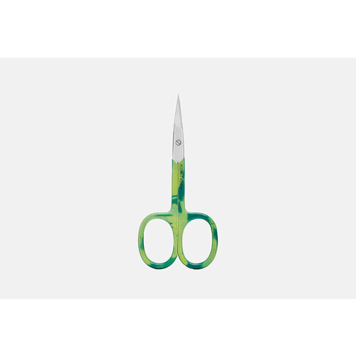 Ножницы для кутикулы Mozart House Cuticle scissors 1шт 2487₽